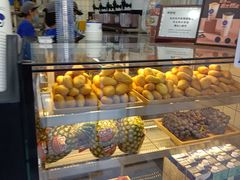 -茶百道(良乡大学城店)