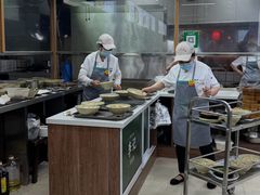 -李记清真馆(打钉巷店)