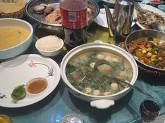 -和源祥·日照菜扛把子(万平口一店)