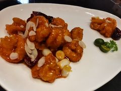 -阿庄新豫菜(通泰路店)