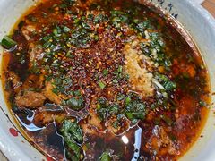 水煮肉片-盘飧市(春熙路店)