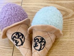 -野人先生Gelato(上海长宁龙之梦店)