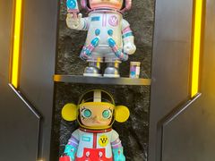 -泡泡玛特POPMART(西单大悦城店)