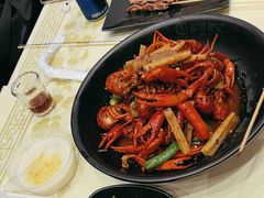 -聚味瞿记·龙虾堂(梅溪湖店)