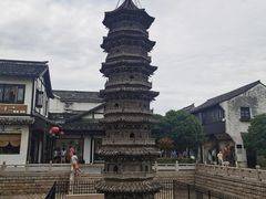 -南翔古镇
