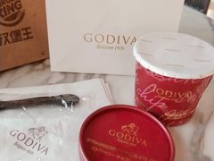 -GODIVA(万象城店)