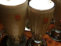 -春水堂人文茶馆(台中四维店)