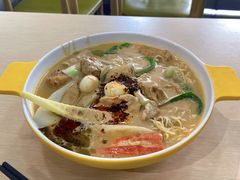 -菲哥麻辣烫(贵山小区店)
