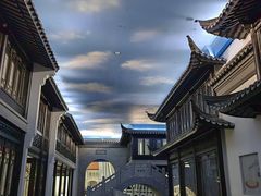 -馋遇江南·精致湖景雅宴(东方之门店)