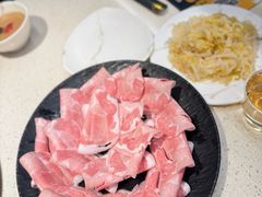 -德一门·北京爆肚涮肉(宽窄巷子店)