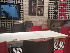 大堂-小杨生煎(龙之梦购物中心店)