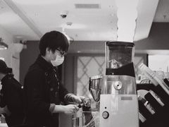 -Peet's Coffee皮爷咖啡(豫园店)