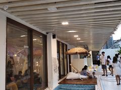 -天空花园餐吧·生日·团建(南山店)