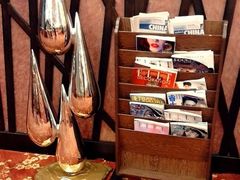 -夏阳湖皇冠假日酒店-自助餐厅
