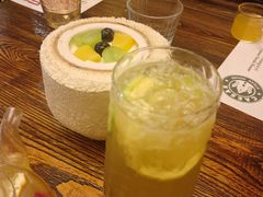 -凯撒城堡西餐厅(颐和国际店)