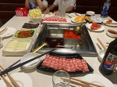 -海底捞火锅(高科广场店)