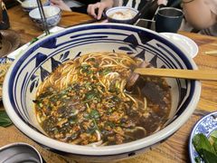 -蜗牛小馆醉乡民谣云南菜(惠新西里店)