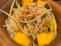 -星叶·东南亚料理(宁波万象汇店)