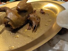 -鸽子侯·家宴·平价海鲜(绿地店)