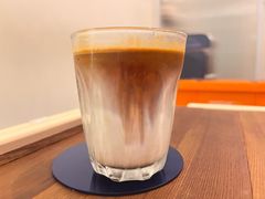 -Jeans Coffee牛仔裤咖啡