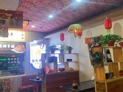 -王村姑老土炕莜面村(张北店)