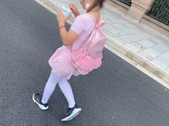 -星舞宝贝少儿舞蹈艺术(天山西路店)