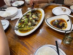 -呼吸森林·生态农庄农家乐私房菜