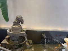 -单家老院·院子里的青岛菜(沙子口店)