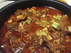 -华豫川酒家(大卫城店)