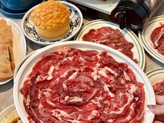 -陶兰居·手工点心·粤菜(圆融时代广场店)