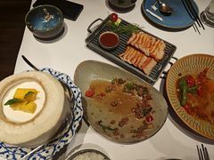 -BetterThai 泰加(苏州中心店)