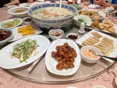 -山外山菜馆(玉泉路店)