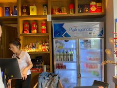 -呷湘厨·鱼汤捞饭(国家会展中心店)