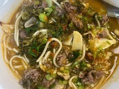 -立文冬·鲜活面(杭州太合商业中心店)