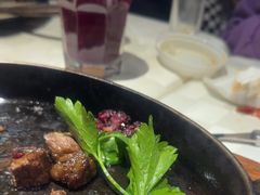-西堤牛排(南京龙江店)