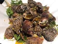 椒盐花螺-79号渔船海鲜饭店(华强北店)