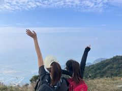 -七娘山
