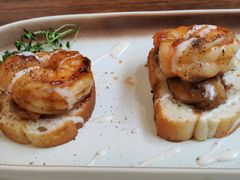 -沏点Trattoria意大利餐厅(新街口店)