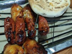 -虎卫烤肉(东关南街店)