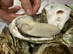 -蚝哥花姐湛江烤生蚝(美丽湾市场店)