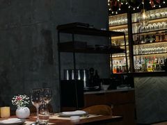 -Mercato莫卡多露台餐厅与酒吧(K11店)