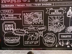 -汉堡王(万达广场店)