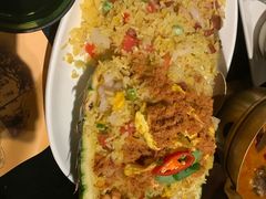 -simply thai天泰(静安嘉里中心店)