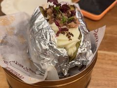 -秘密旅行Bonjour(黑金冠 江南西店)