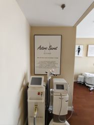 -演员的秘密·皮肤管理