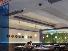 -翡翠拉面小笼包(岭南新天地店)