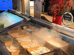 -温野菜涮涮锅(西单大悦城店)