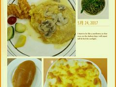 -红房子西菜馆(淮海中路店)