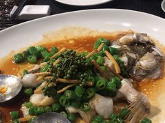 -猪肉婆私房菜(容桂总店)