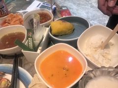 -亚马逊蒸汽活海鲜自助(LCM置汇旭辉广场店)